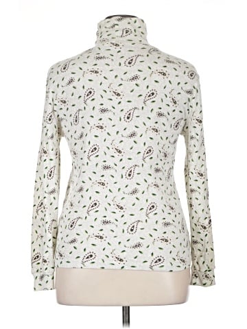 Basic Editions Long Sleeve Turtleneck (view 2)