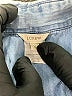 J.Crew 100% Cotton Blue Long Sleeve Button-Down Shirt Size 0 - photo 7