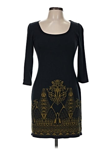 Max Studio Cocktail Dress (view 1)