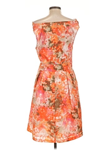 Jessica Howard Cocktail Dress (view 2)