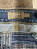 Torrid Solid Blue Jeans Size 20 - photo 4