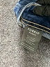 Torrid Solid Blue Jeans Size 20 - photo 5