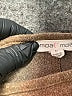 Moa Moa Brown Pullover Sweater Size M - photo 7