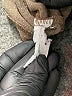 Moa Moa Brown Pullover Sweater Size M - photo 8