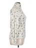 Basic Editions Ivory Long Sleeve Turtleneck Size XL - photo 4