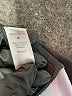 Athleta Graphic Black Casual Pants Size M - photo 8