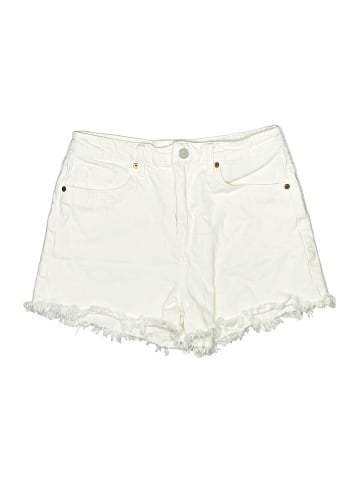 Blank NYC Denim Shorts (view 1)