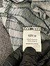 Unbranded Stripes Black Casual Pants Size M - photo 6