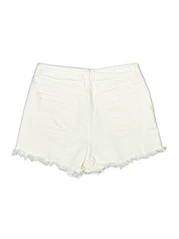 Blank NYC Denim Shorts (view 2)