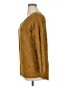 Old Navy 100% Cotton Gold Pullover Sweater Size XL - photo 5