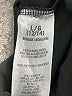 Unbranded 100% Polyester Black Short Sleeve Turtleneck Size L - photo 7