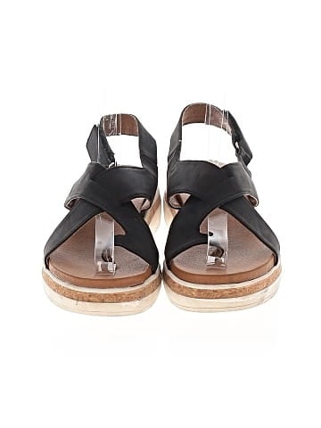 Adrienne Vittadini Sandals (view 2)
