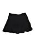 Zara 100% Polyester Black Formal Skirt Size M - photo 2