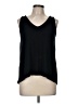 Michael Stars Black Tank Top Size Med (1) - photo 1