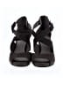 Eileen Fisher Brown Wedges Size 6 1/2 - photo 2