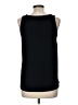 Michael Stars Black Tank Top Size Med (1) - photo 2
