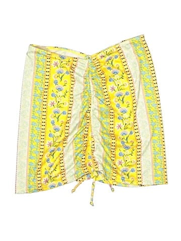Romwe Swimsuit Cover Up (view 1)