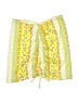 Romwe Yellow Swimsuit Cover Up Size L - photo 1