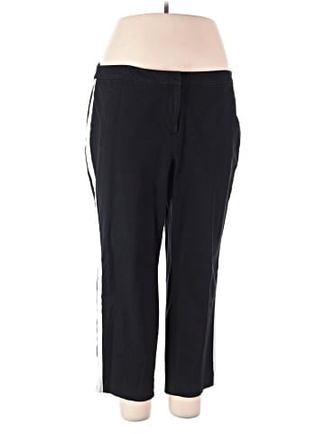 Alfani Active Pants (view 1)