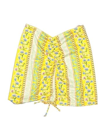 Romwe Swimsuit Cover Up (view 2)