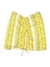 Romwe Yellow Swimsuit Cover Up Size L - photo 2