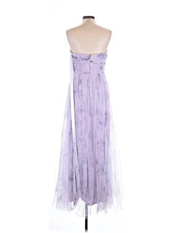 Dessy Collection Cocktail Dress (view 2)