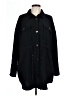 Halogen 100% Polyester Black Coat Size L - photo 1
