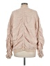 Free People Tan Jacket Size M - photo 2