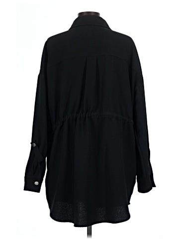 Halogen Coat (view 2)