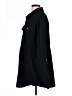 Halogen 100% Polyester Black Coat Size L - photo 5
