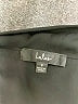 Lulus 100% Polyester Black Sleeveless Blouse Size S - photo 7