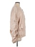Free People Tan Jacket Size M - photo 4
