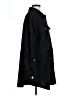 Halogen 100% Polyester Black Coat Size L - photo 4