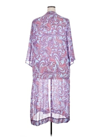 Jessica Simpson Kimono (view 2)