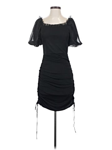 Mia Joy Cocktail Dress (view 1)