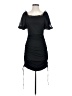Mia Joy 100% Polyester Black Cocktail Dress Size XS - photo 1