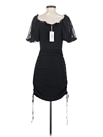 Mia Joy Cocktail Dress (view 2)
