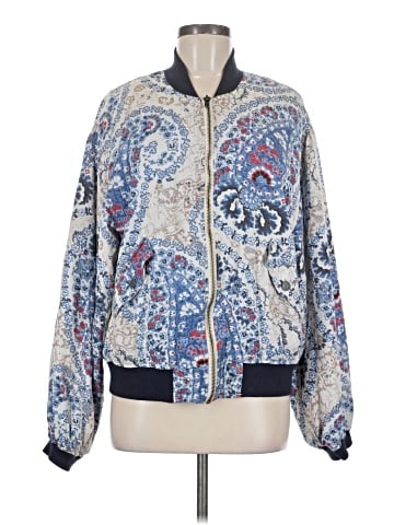 Free People Jacket (view 1)