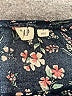 Gap Blue 3/4 Sleeve Blouse Size S - photo 7