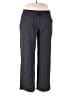 Yogipace Gray Casual Pants Size 2X - photo 1