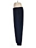 J.Jill Solid Blue Active Pants Size L - photo 5