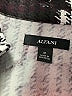 Alfani Houndstooth Silver Kimono Size M - photo 7