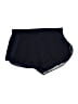 Danskin Solid Blue Athletic Shorts Size XL - photo 1