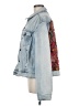 Assorted Brands Blue Denim Jacket Size M - photo 5