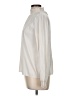 Catherine Malandrino 100% Polyester Ivory Long Sleeve Blouse Size M - photo 5
