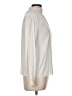 Catherine Malandrino 100% Polyester Ivory Long Sleeve Blouse Size M - photo 4