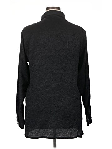 Take Two Long Sleeve Blouse (view 2)