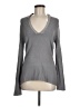 Boston Proper Gray Pullover Sweater Size M - photo 1