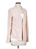 Adrianna Papell Pink Blazer Size S - photo 1