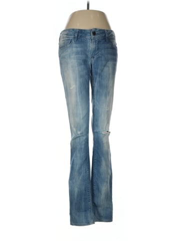 Black Orchid Denim Jeans (view 1)